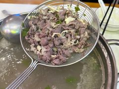 -牛吉韵·鲜切牛肉自助火锅(南山店)