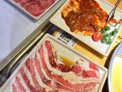 -喜来稀肉(北外滩白玉兰广场店)