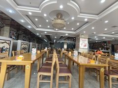 -顺姬冷面(延大店)