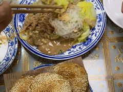 -清真·鸦儿李记·小馆(后海店)