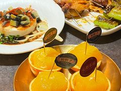-偏脸子哈尔滨老烧烤(爱建店)