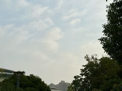 -杭州城北体育公园