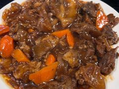 牛窝骨-来顺成饭庄