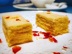 -清真·卡德尔大叔新疆主题餐厅(龙汇路店)