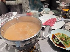 -鼎鼎香·港式火锅(北京SKP店)