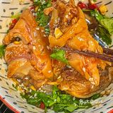 🇬🇧老妈蹄花汤