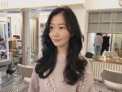 -净漪造型 PURE RIPPLE