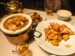 -小吊梨汤·北京菜·烤鸭(鸟巢店)