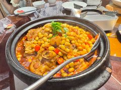 -小户人家(循礼门南国中心店)