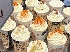 -KUNCHA鲲茶·江西制茶(铜锣湾店)