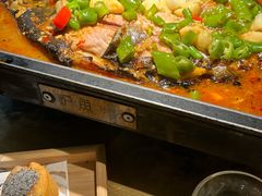 -炉鱼(萧山万象汇店)