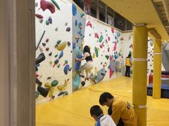-香蕉攀岩(上地店)
