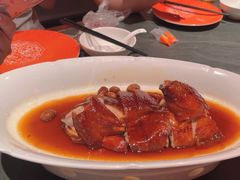 -小厨娘金榜题名(夫子庙秦淮河店)