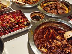 -耍盆友·重庆江湖菜(百子湾店)