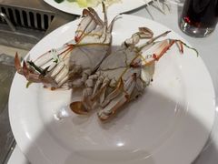 -杭州盛泰开元名都大酒店-地中海自助餐厅