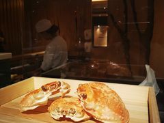 -西村日本料理(香格里拉饭店)