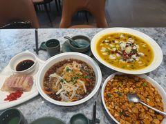 -聚丰园•湖鲜餐厅(阿红私房菜梅石路店)