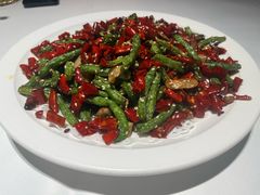 -城南往事·烤鸭·鲁菜(世茂宽厚里·大明湖店)