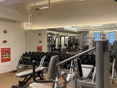 -YCHL Studios健身工作室(市二宫店)