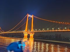 -武汉两江游览·夜游长江(汉口粤汉码头)