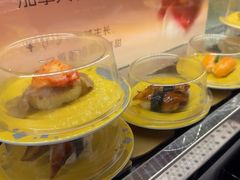 -争鲜回转寿司(浦东三钢里PLUS店)