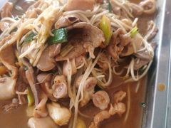 -龙上水现炒生料(柳沙店)