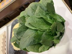 -前门·鲜肉火锅(长风店)