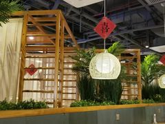 大堂-十二舍·湯物素煮(江泰潤政店)