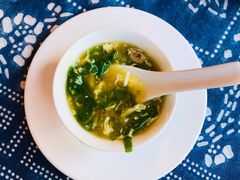 鸡汁羹-姚江春中餐厅·太平洋大酒店