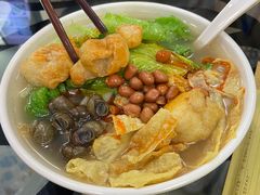 -笋果坊螺蛳粉(竹园小区店)