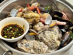 -好兄弟郭巨海鲜(天一阁店)