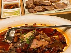 -西贝海鲜汇(槐安路店)