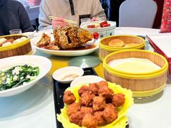 -玉林烤鸭店(黄村兴华店)