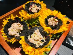 -花潮料理艺食馆(SM新生活广场店)