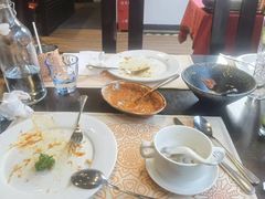 -克比叔叔印度餐厅Kebabs on the Grille (人民广场店)