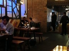 大堂-欧匠葫炉鱼(钱江世纪城店)