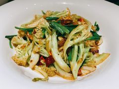 大碗花菜-费大厨辣椒炒肉(吉联MALL店)