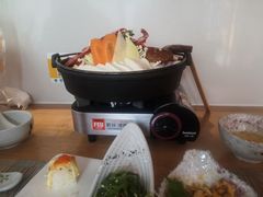 -酒井酱子·深夜食堂(东城汇店)