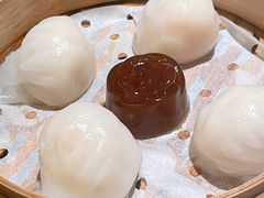 -稻香酒家(步步高梅溪新天地店)