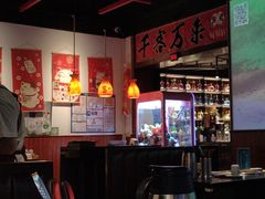 -牛焱·烧肉酒肆(五大道店)