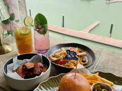 -22ºN BISTRO西餐&酒馆