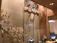 -越光米贩精致料理餐厅(金鹰店)