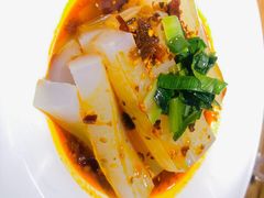 -九锅一堂酸菜鱼(万达广场店)