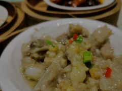 金银蒜蒸排骨-隆隆金大茶楼(地王广场店)