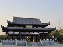 -赵州桥景区