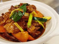-简小姐·上海餐厅(长城大厦店)