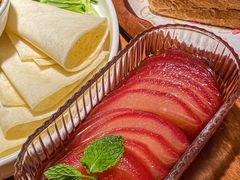 -厨创东北传家菜(信义坊店)