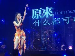 -MOSSO·Liveshow(M3香港广场店)