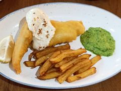 -FISH&POTATO Cō(地中海美食 万象城店)