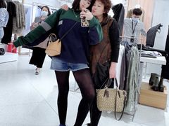 -ZARA(大上海时代广场店)